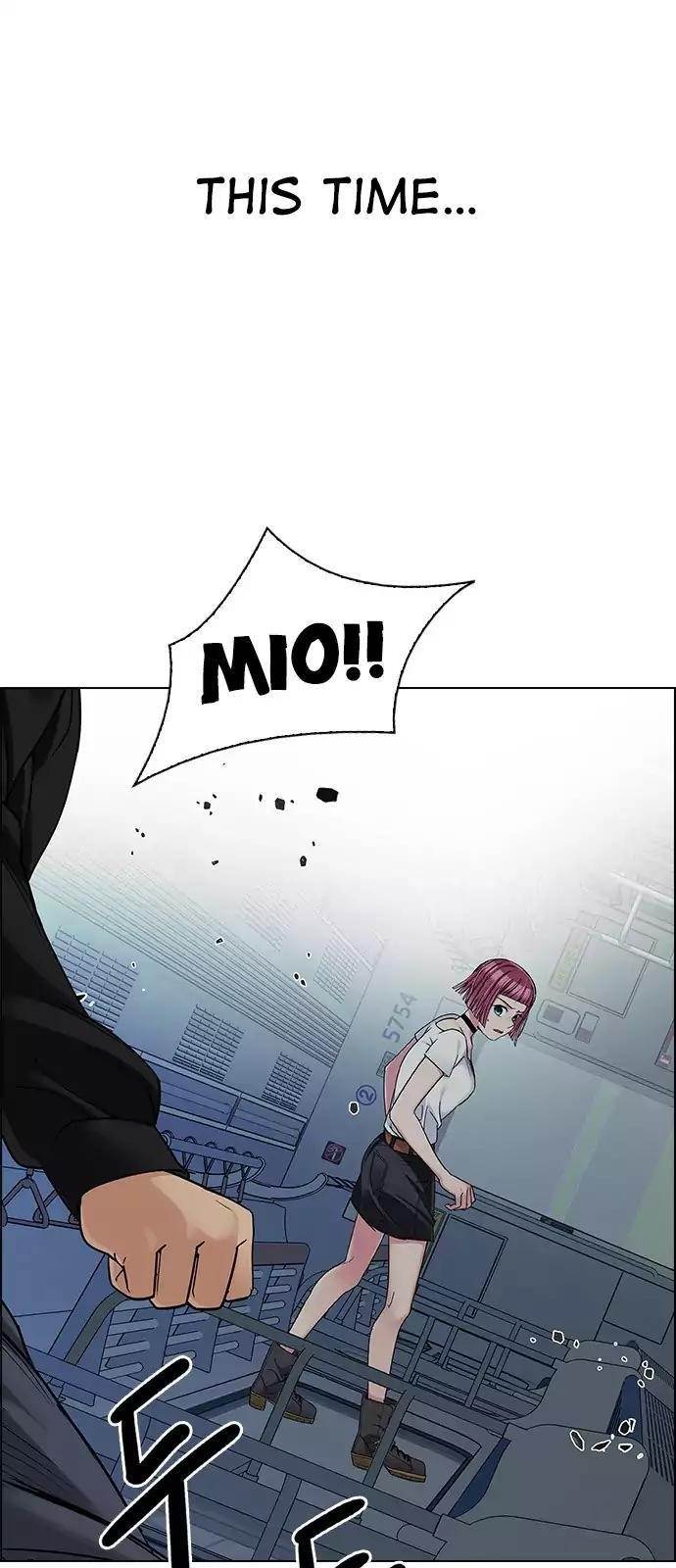 Dice: The Cube That Changes Everything Chapter 249 - Page 61