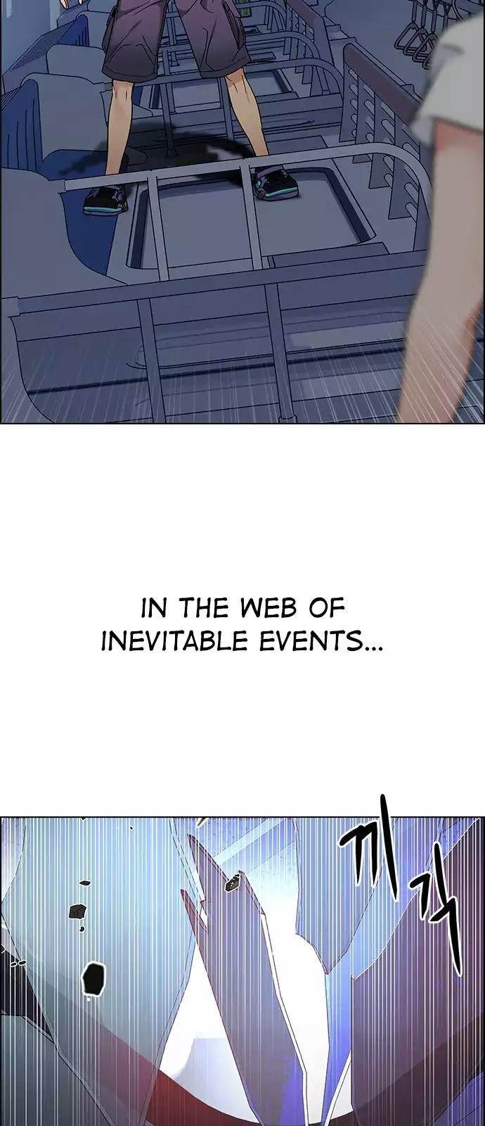 Dice: The Cube That Changes Everything Chapter 249 - Page 64