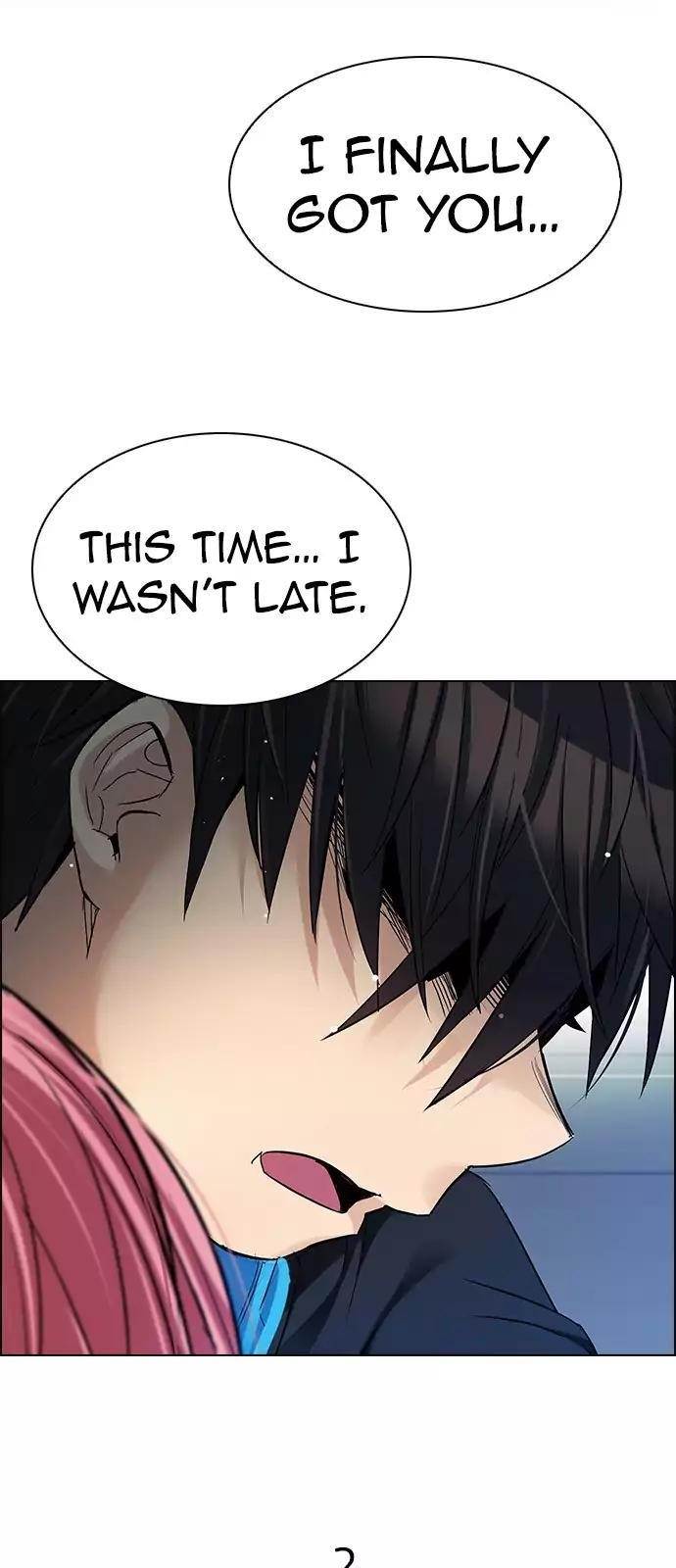 Dice: The Cube That Changes Everything Chapter 250 - Page 12