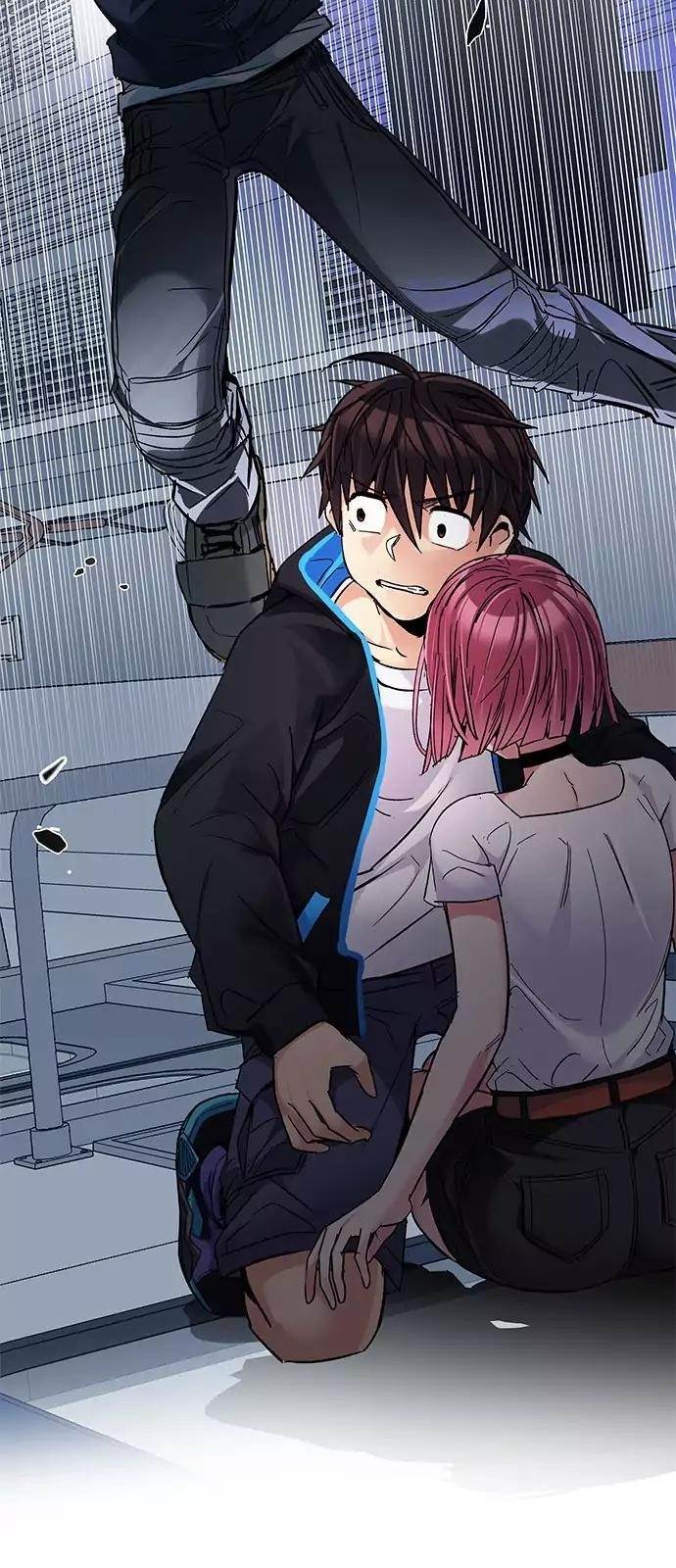 Dice: The Cube That Changes Everything Chapter 250 - Page 15