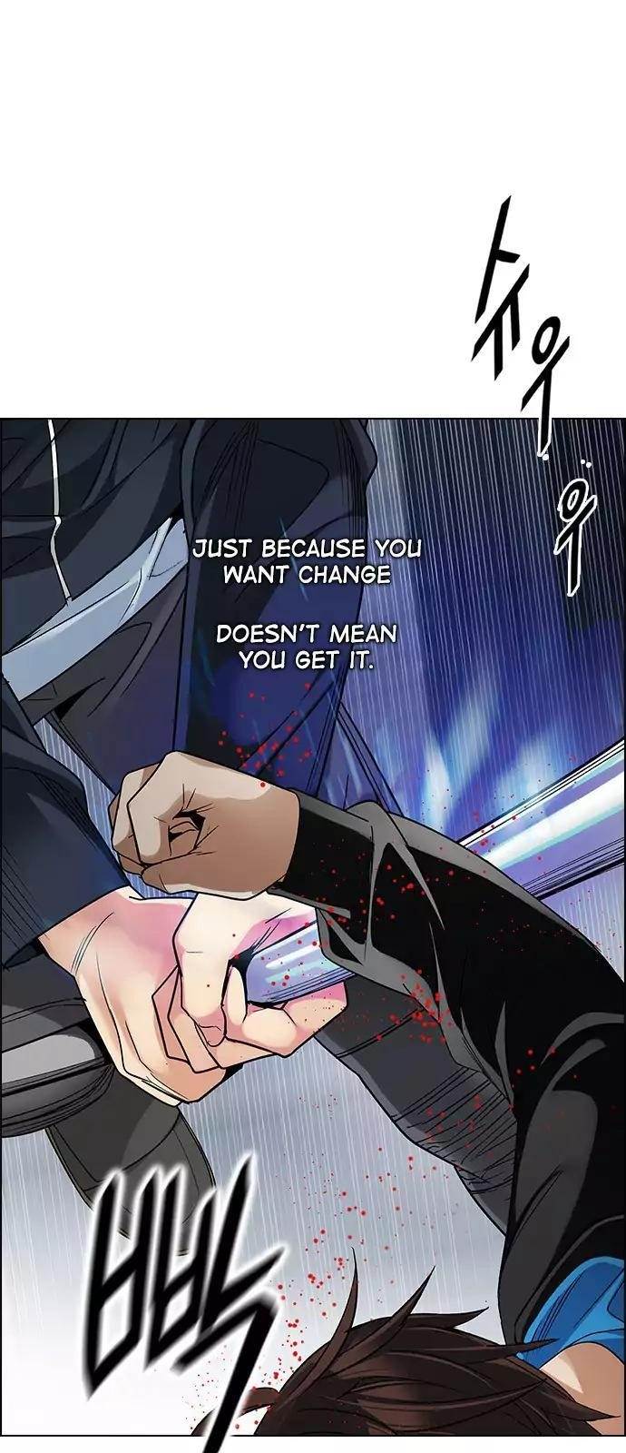 Dice: The Cube That Changes Everything Chapter 250 - Page 17