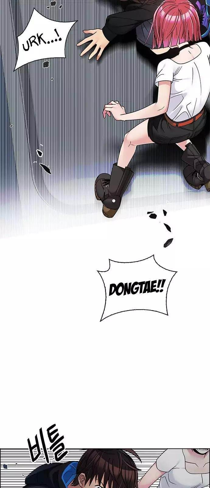 Dice: The Cube That Changes Everything Chapter 250 - Page 19