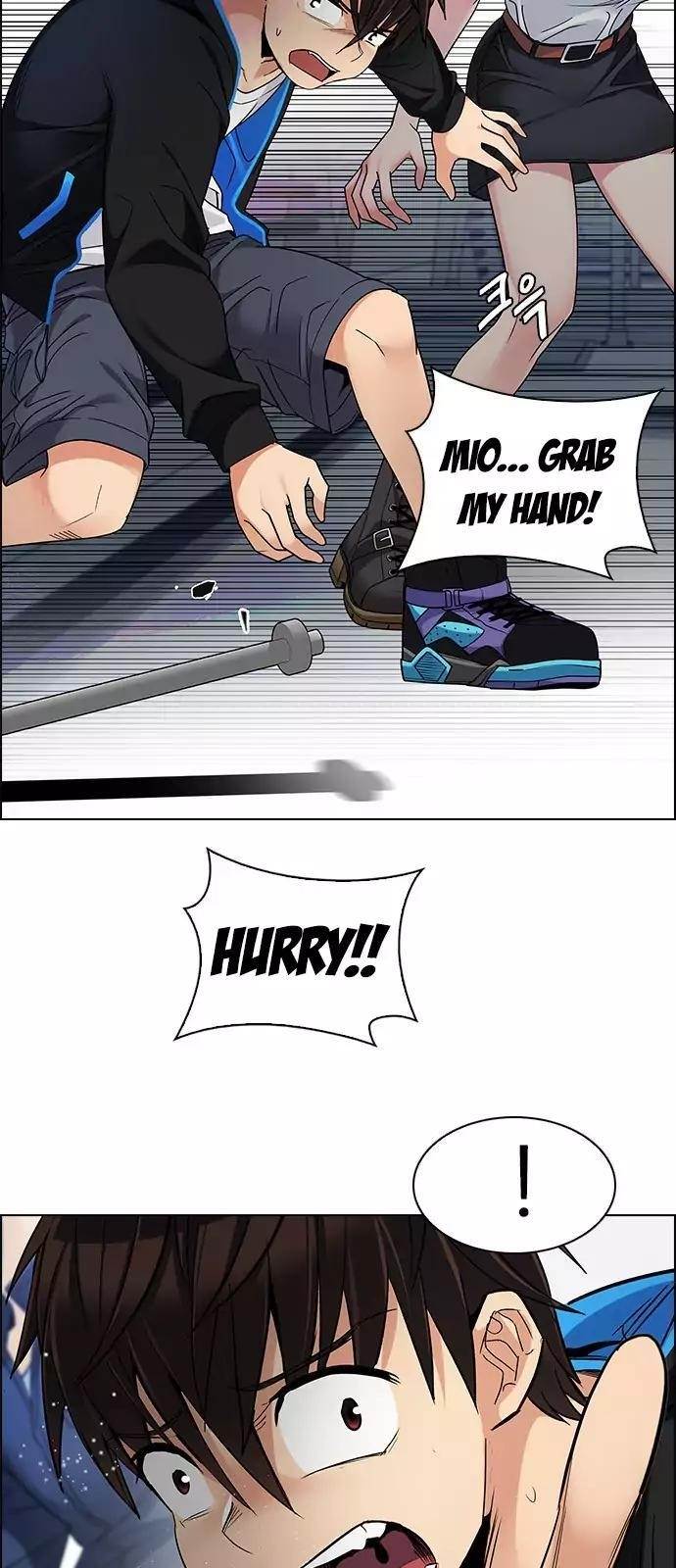 Dice: The Cube That Changes Everything Chapter 250 - Page 20