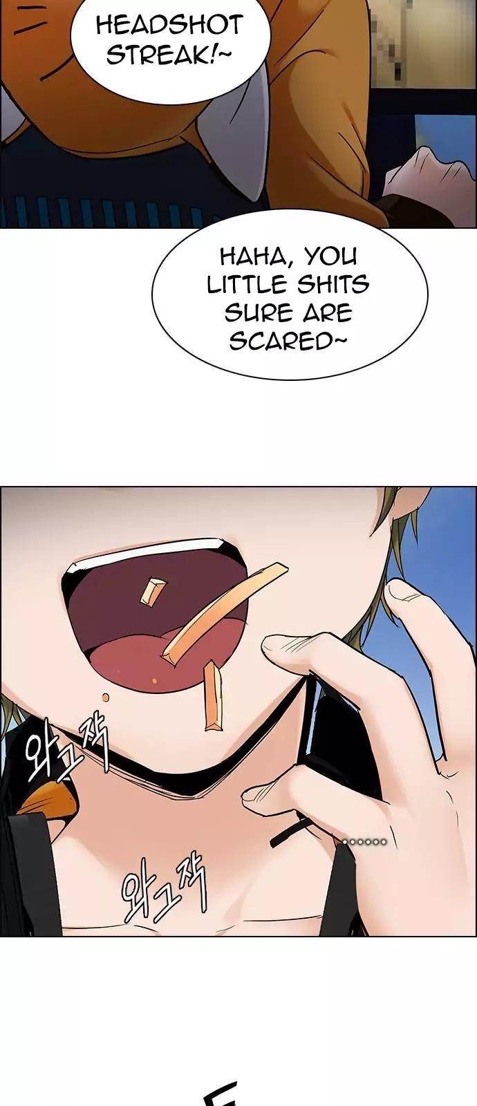 Dice: The Cube That Changes Everything Chapter 250 - Page 26