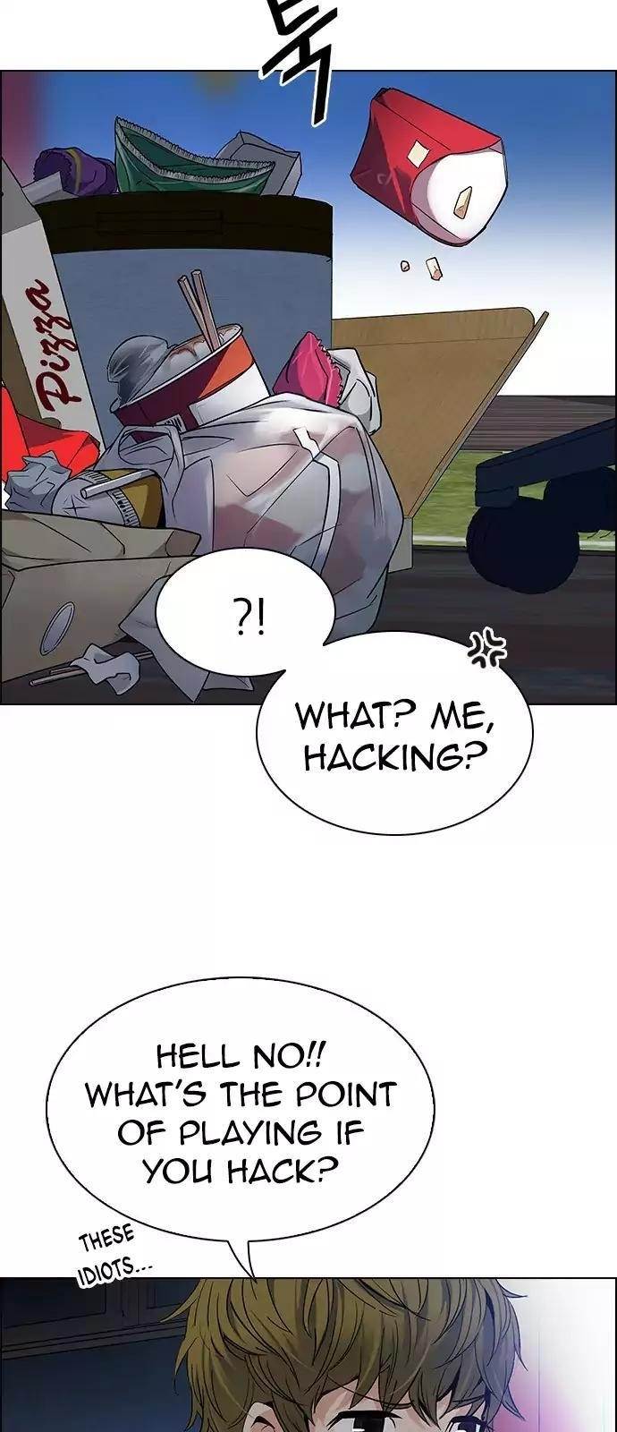 Dice: The Cube That Changes Everything Chapter 250 - Page 27