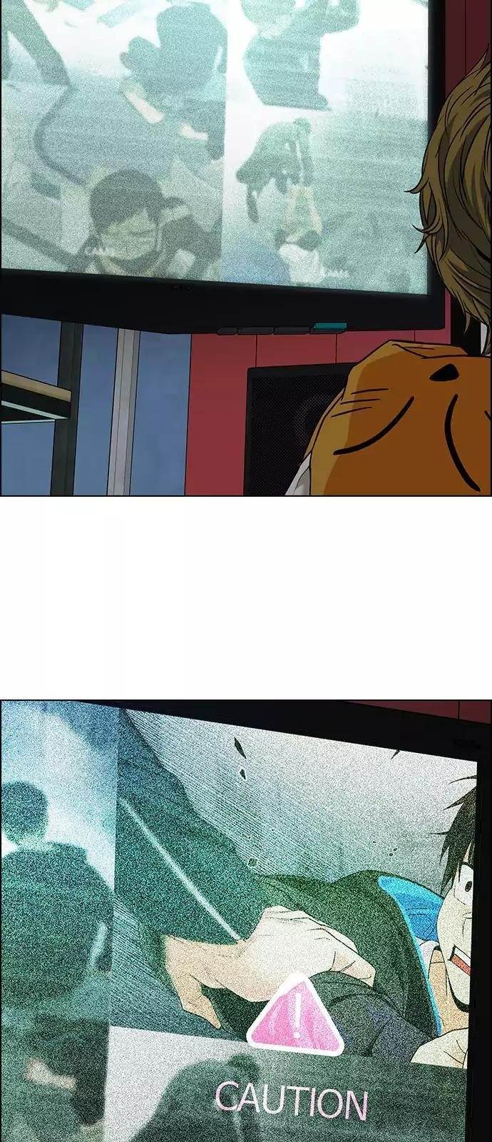 Dice: The Cube That Changes Everything Chapter 250 - Page 29