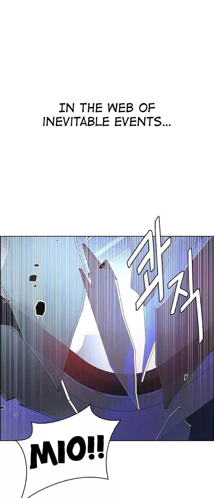 Dice: The Cube That Changes Everything Chapter 250 - Page 3