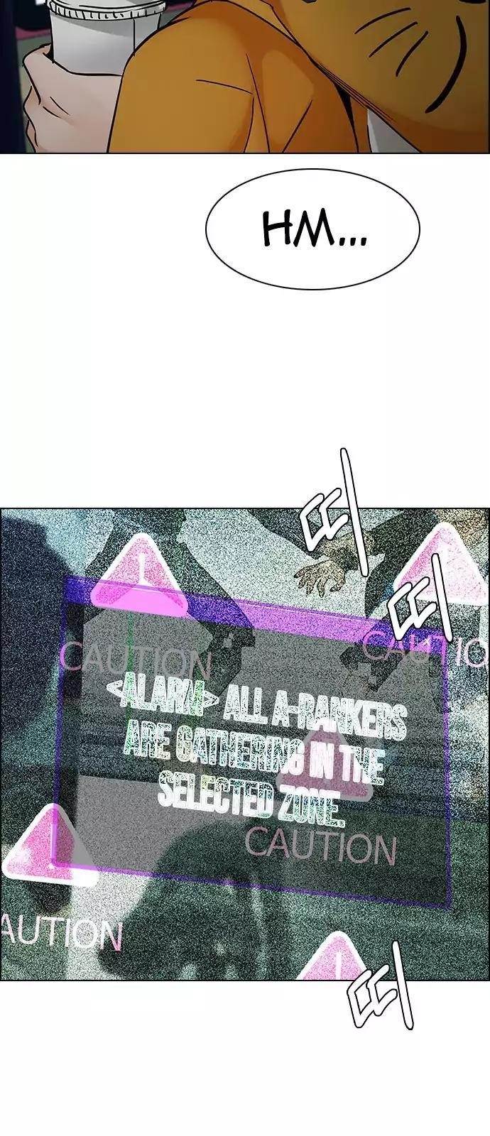 Dice: The Cube That Changes Everything Chapter 250 - Page 31