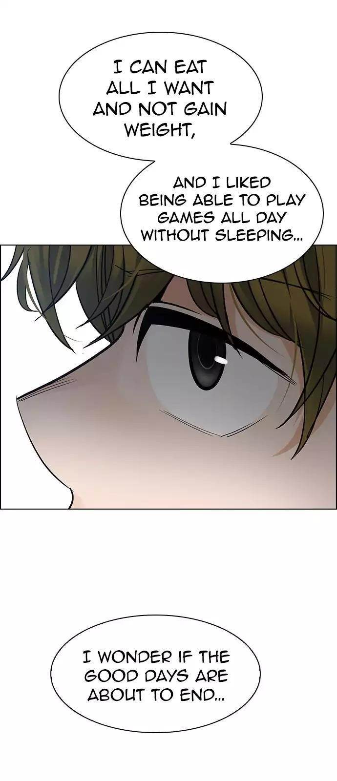 Dice: The Cube That Changes Everything Chapter 250 - Page 32