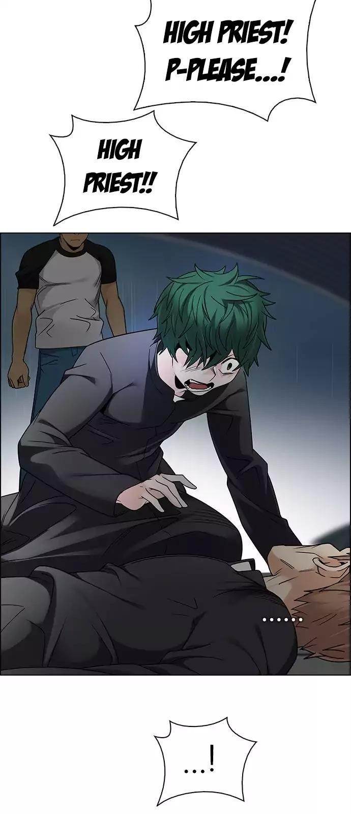 Dice: The Cube That Changes Everything Chapter 250 - Page 38