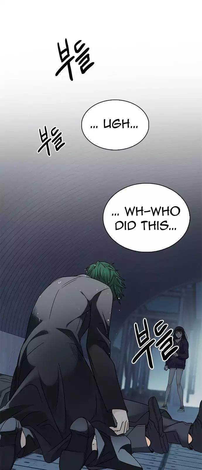 Dice: The Cube That Changes Everything Chapter 250 - Page 41