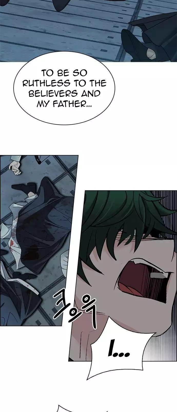 Dice: The Cube That Changes Everything Chapter 250 - Page 42