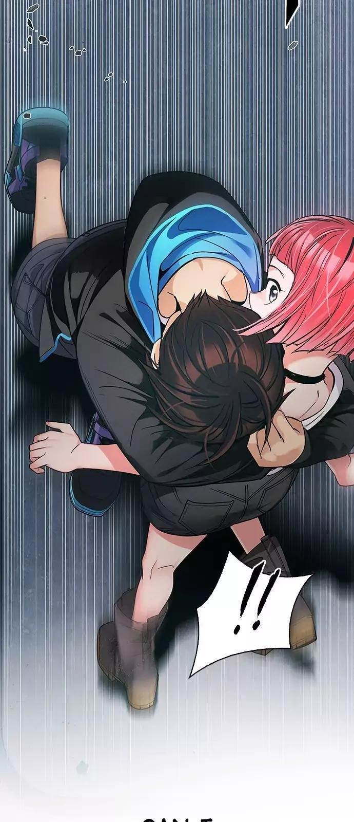 Dice: The Cube That Changes Everything Chapter 250 - Page 5