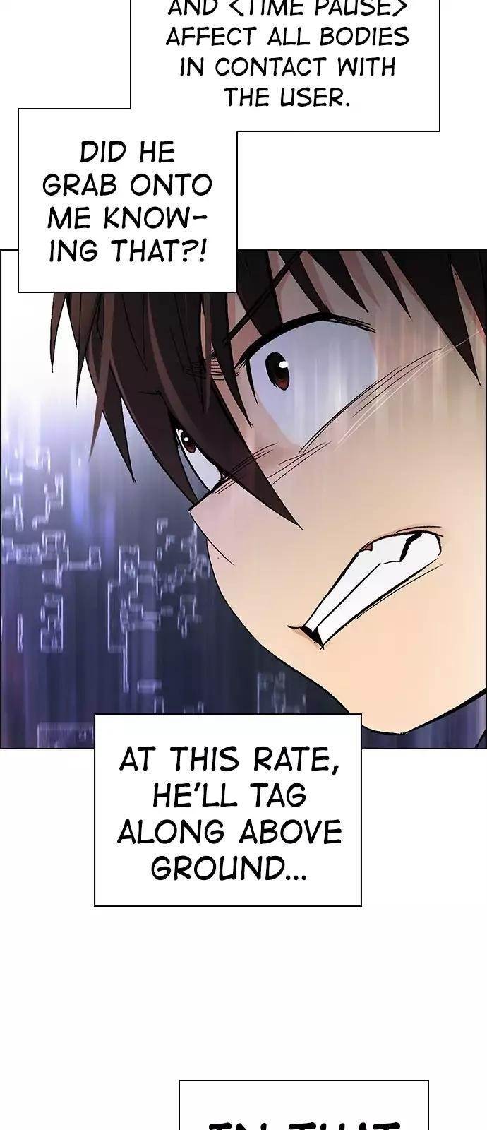 Dice: The Cube That Changes Everything Chapter 250 - Page 51