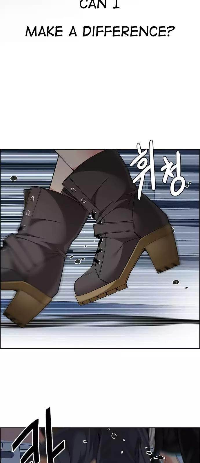 Dice: The Cube That Changes Everything Chapter 250 - Page 6