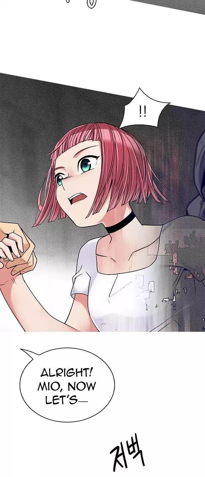 Dice: The Cube That Changes Everything Chapter 251 - Page 11