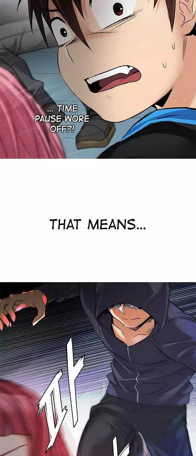 Dice: The Cube That Changes Everything Chapter 251 - Page 15