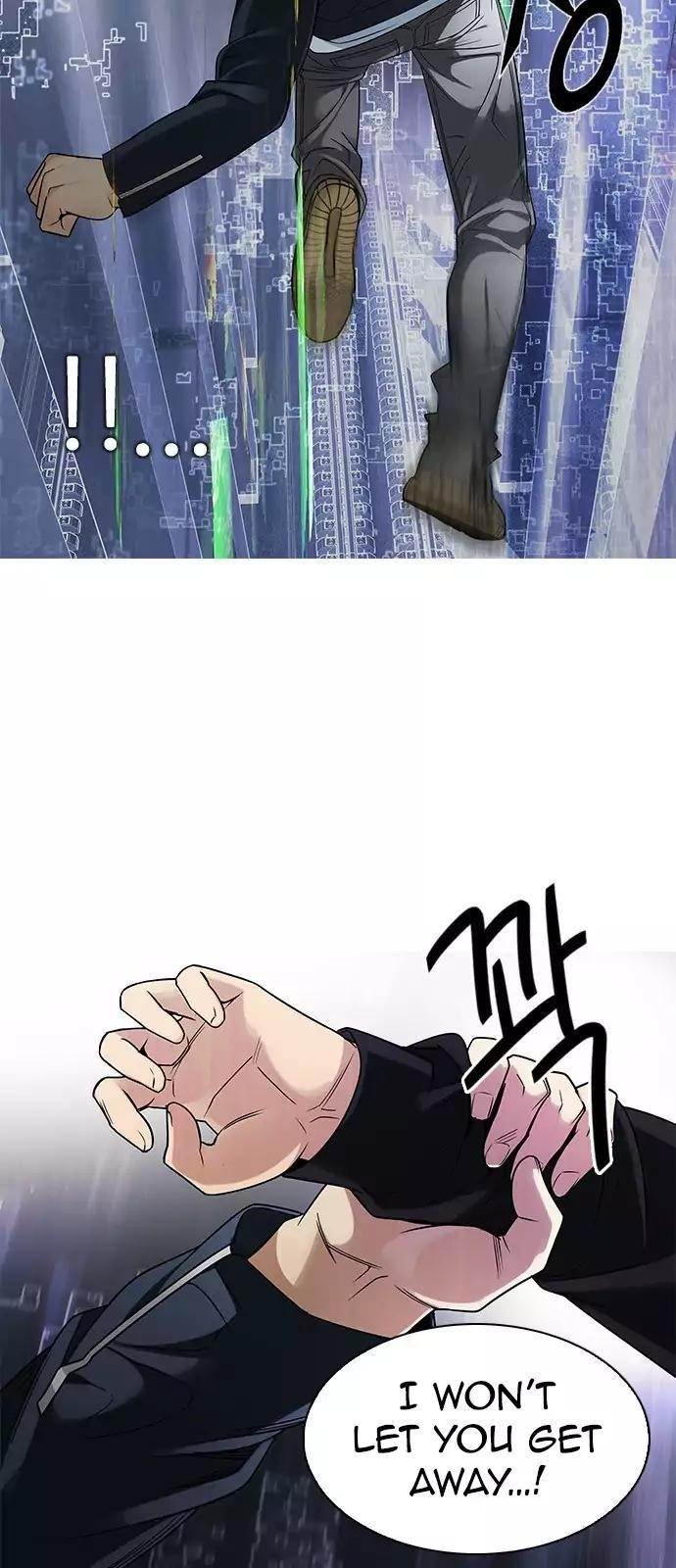 Dice: The Cube That Changes Everything Chapter 251 - Page 2