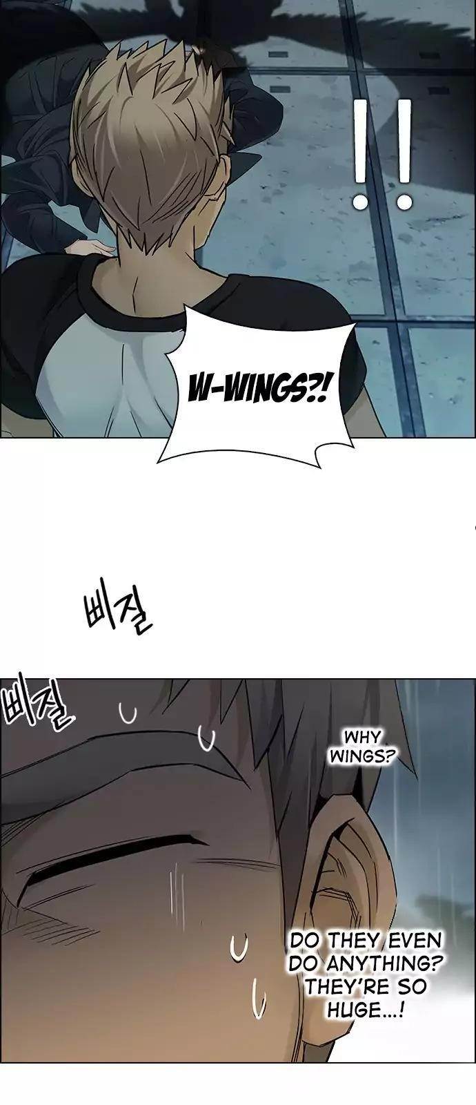 Dice: The Cube That Changes Everything Chapter 251 - Page 23