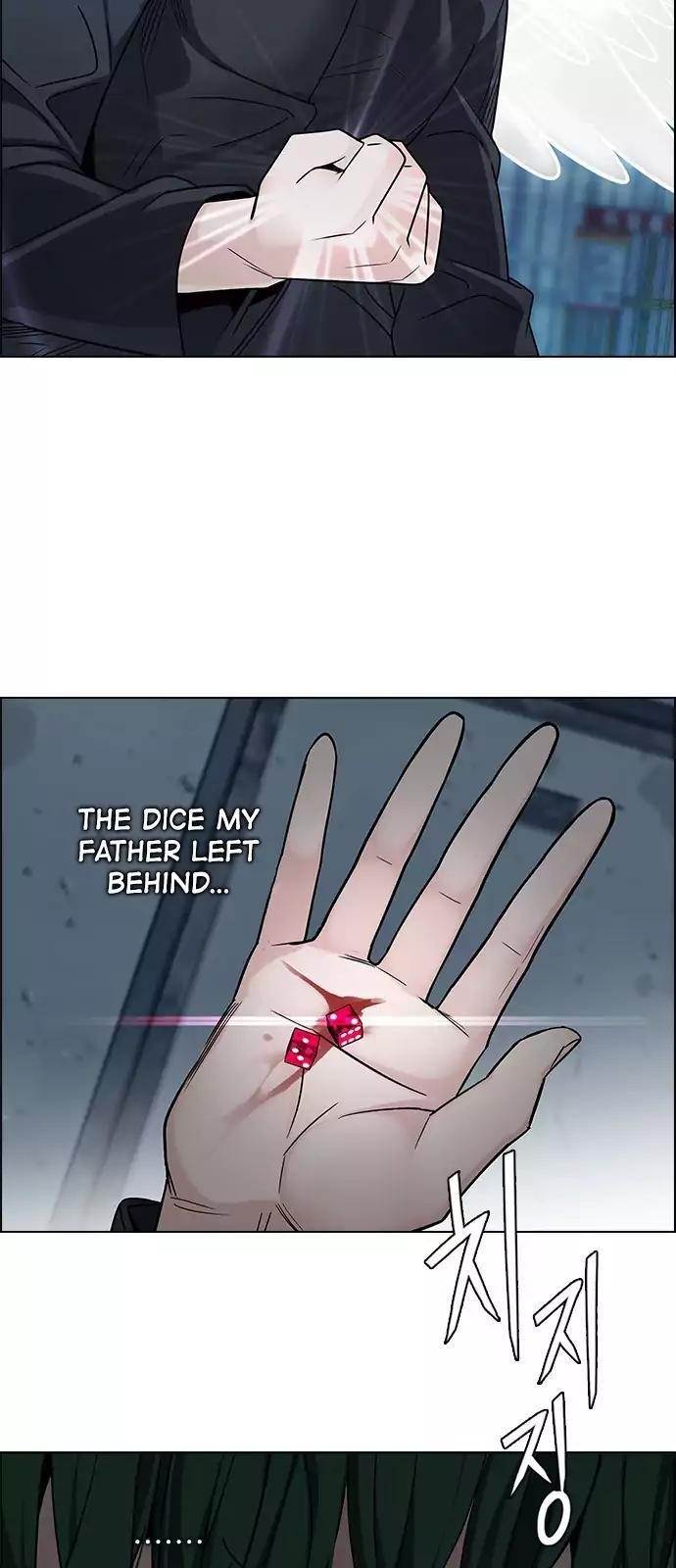 Dice: The Cube That Changes Everything Chapter 251 - Page 26