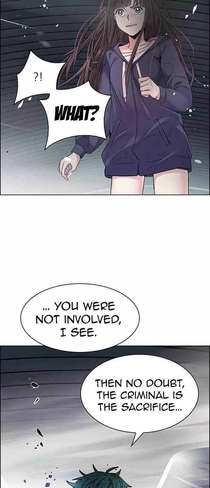 Dice: The Cube That Changes Everything Chapter 251 - Page 38