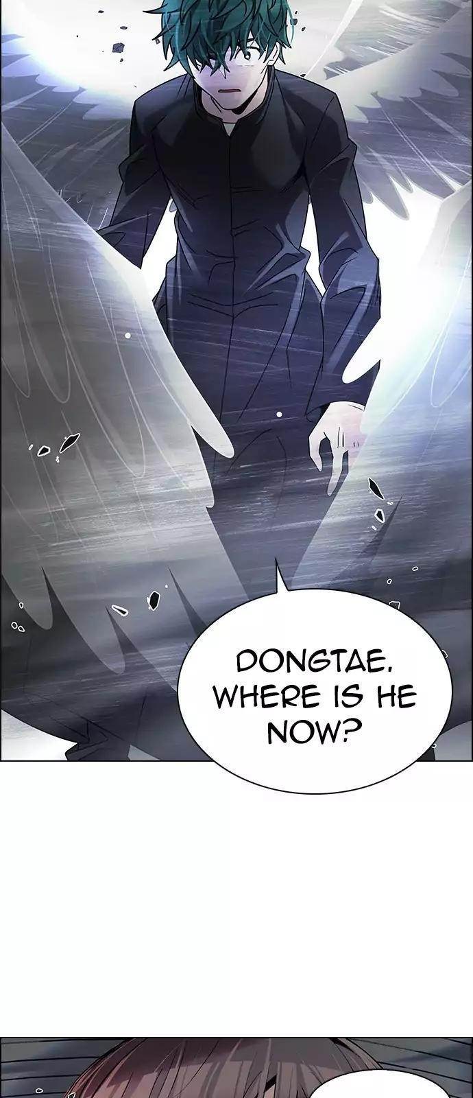 Dice: The Cube That Changes Everything Chapter 251 - Page 39