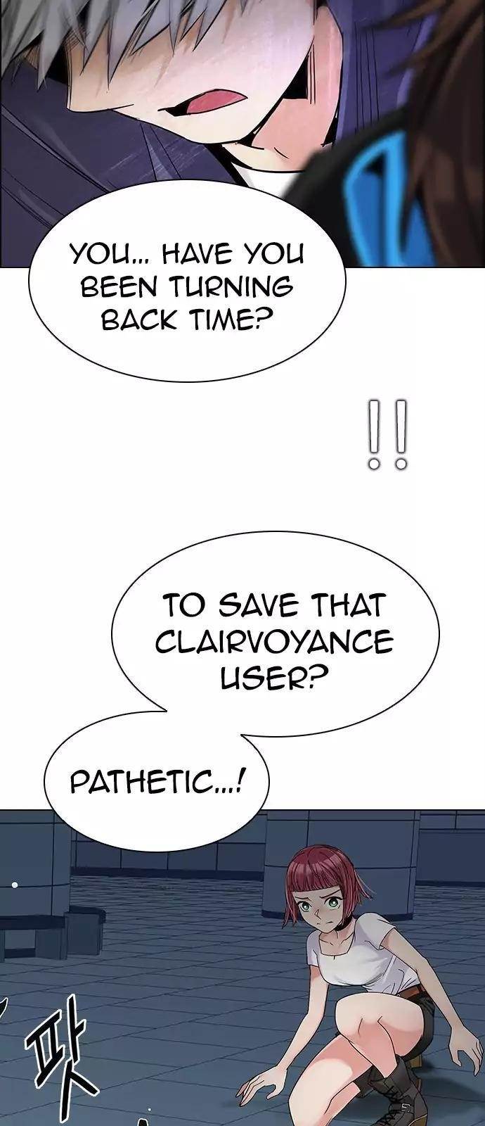 Dice: The Cube That Changes Everything Chapter 251 - Page 46