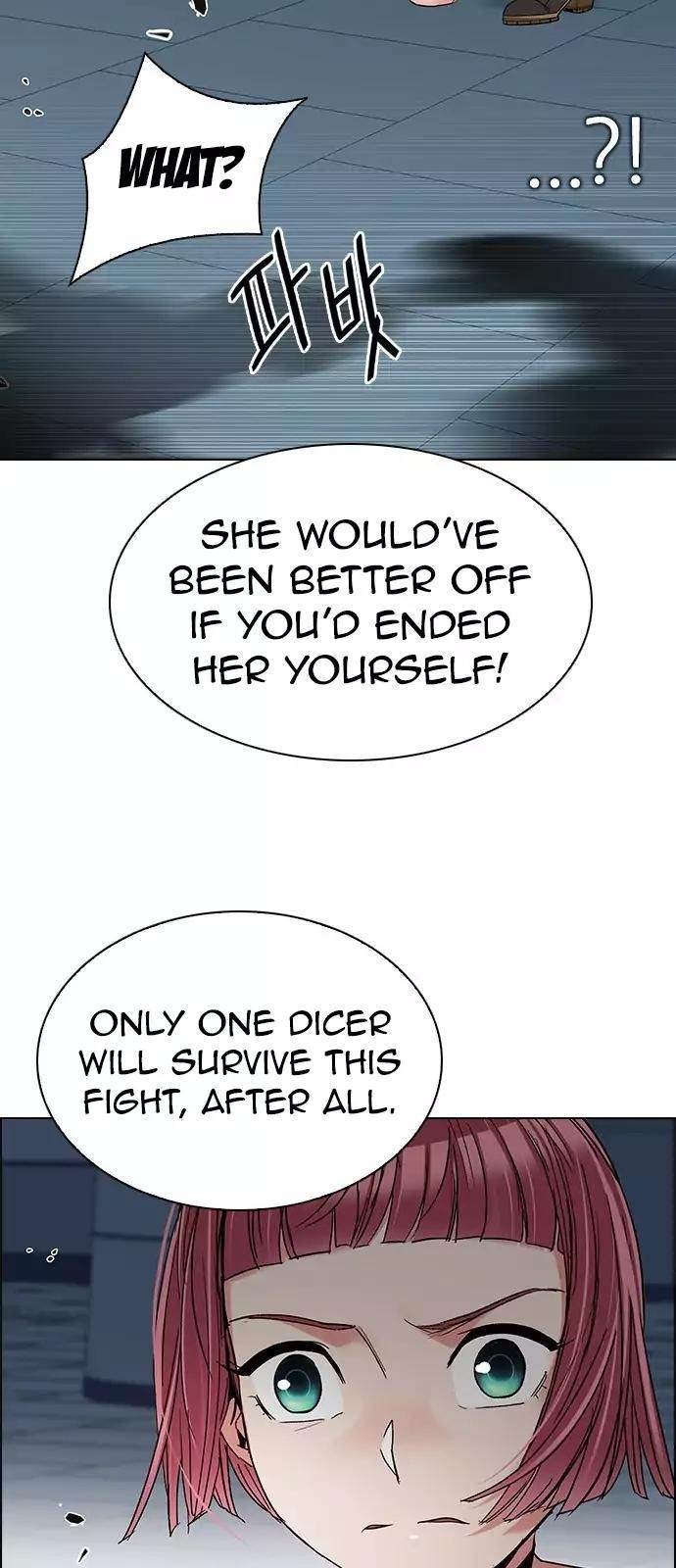 Dice: The Cube That Changes Everything Chapter 251 - Page 47