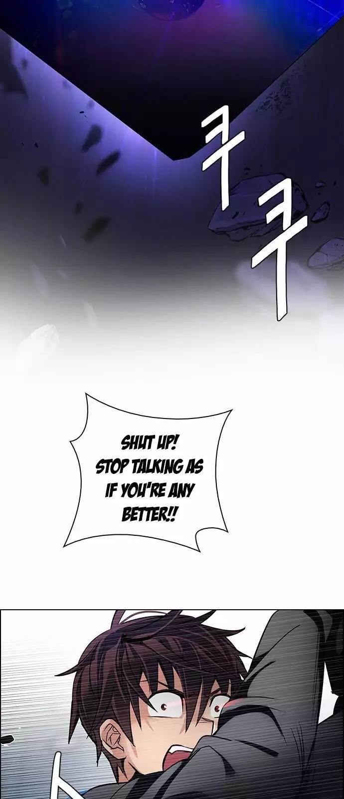 Dice: The Cube That Changes Everything Chapter 251 - Page 49