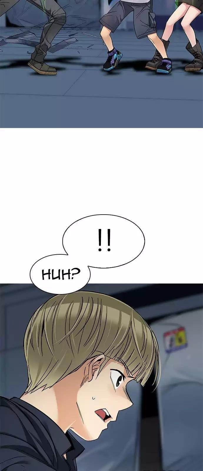 Dice: The Cube That Changes Everything Chapter 251 - Page 5