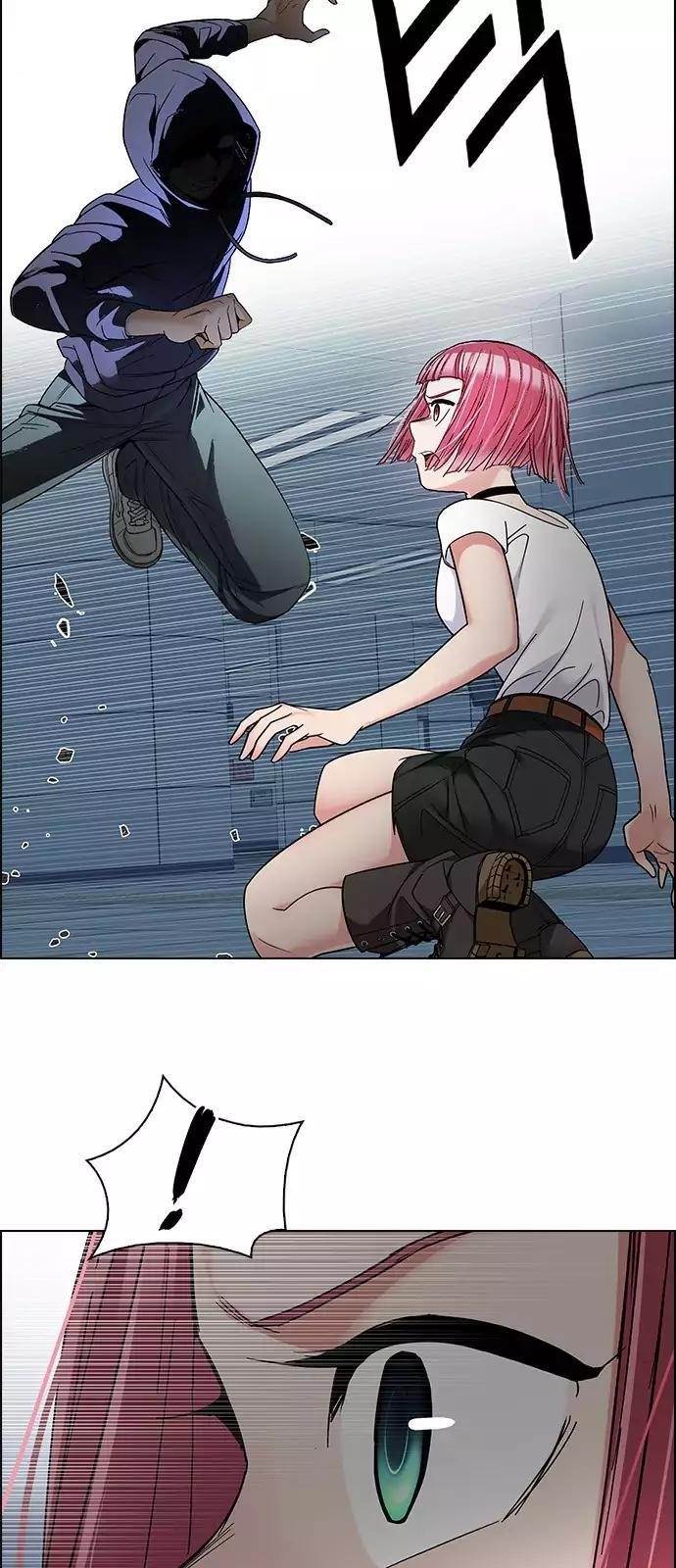 Dice: The Cube That Changes Everything Chapter 251 - Page 52