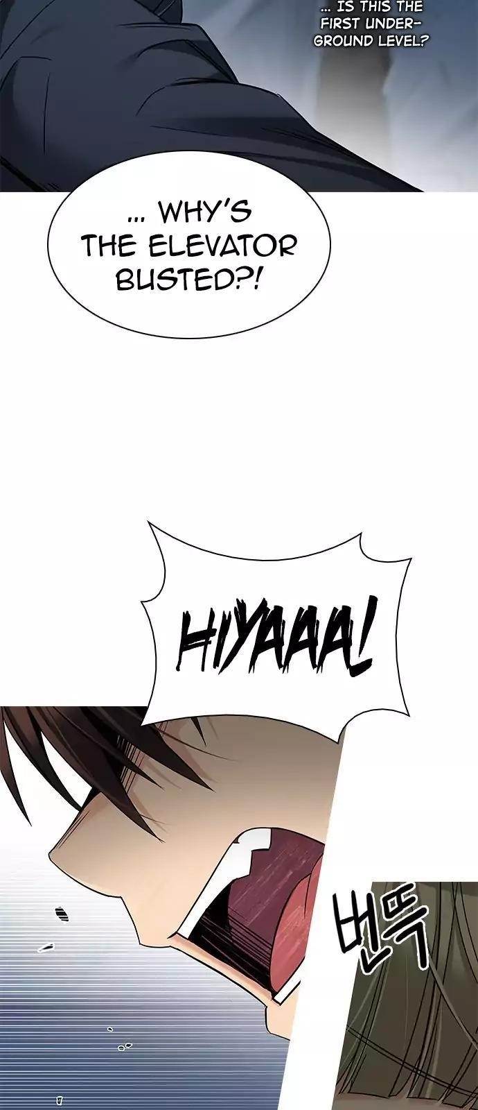 Dice: The Cube That Changes Everything Chapter 251 - Page 6