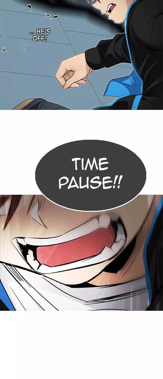 Dice: The Cube That Changes Everything Chapter 251 - Page 9