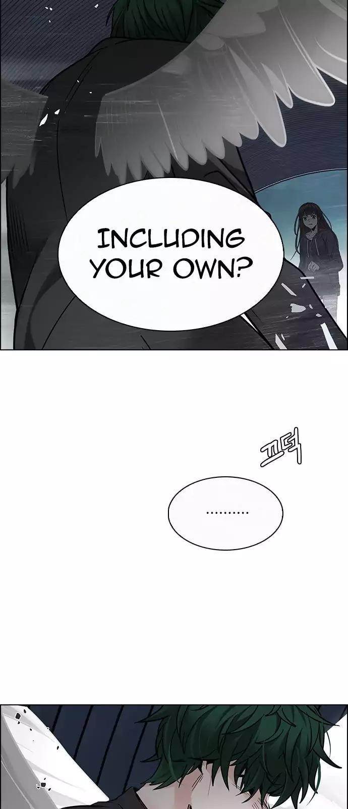 Dice: The Cube That Changes Everything Chapter 252 - Page 11