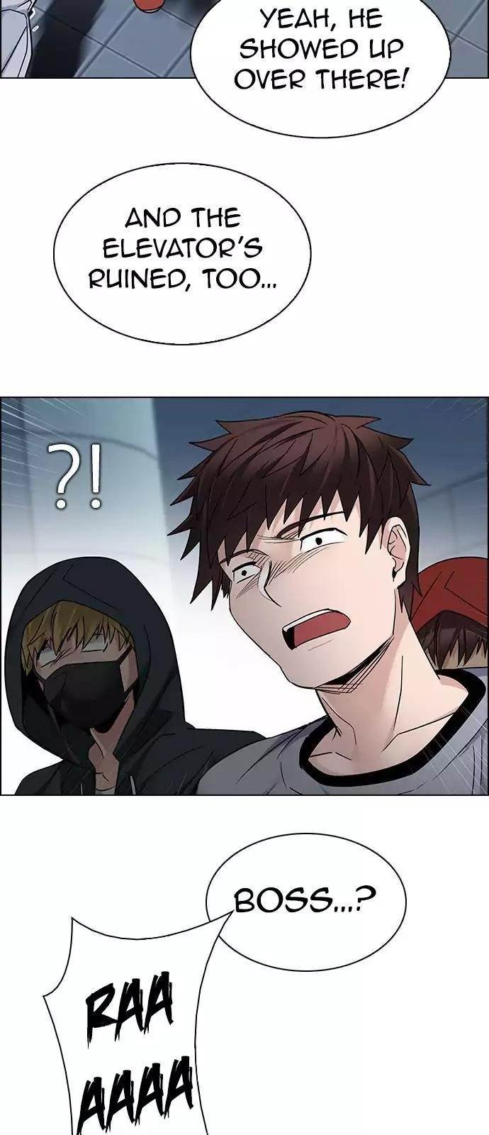 Dice: The Cube That Changes Everything Chapter 252 - Page 15