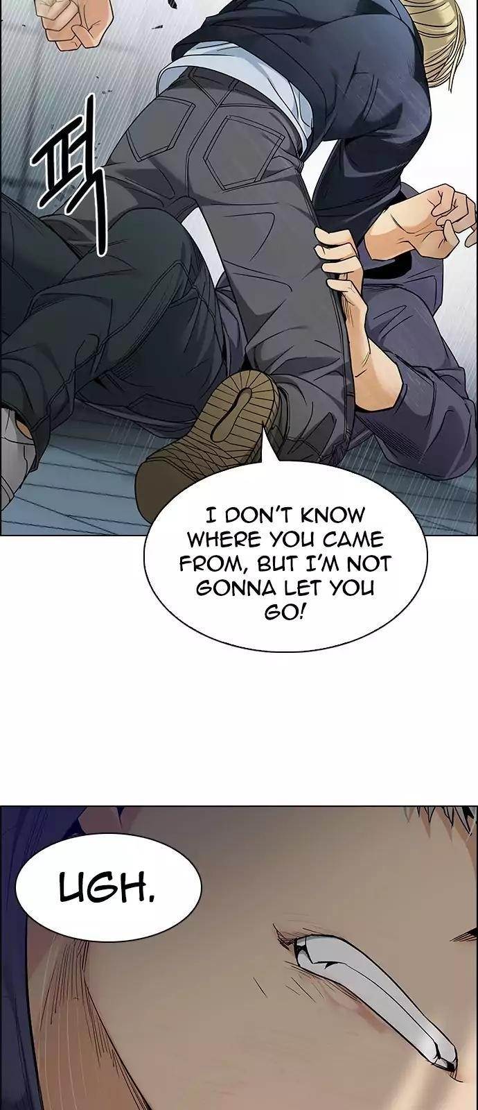 Dice: The Cube That Changes Everything Chapter 252 - Page 18