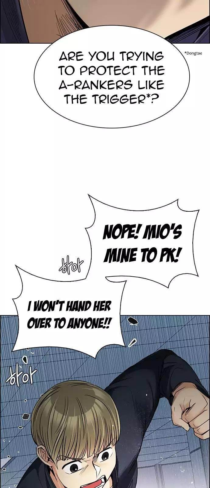 Dice: The Cube That Changes Everything Chapter 252 - Page 19