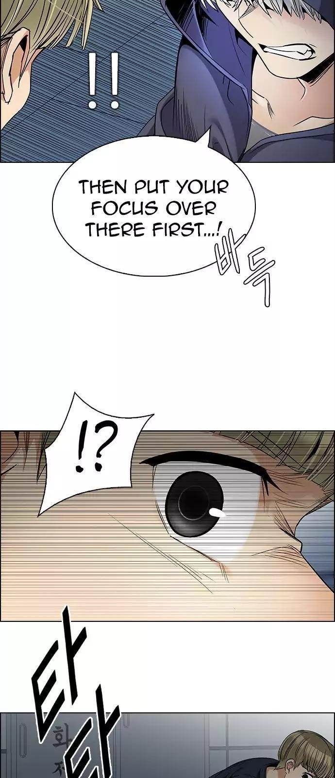 Dice: The Cube That Changes Everything Chapter 252 - Page 21