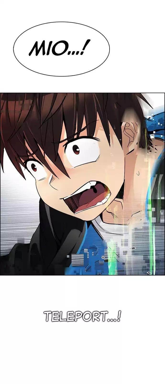 Dice: The Cube That Changes Everything Chapter 252 - Page 33