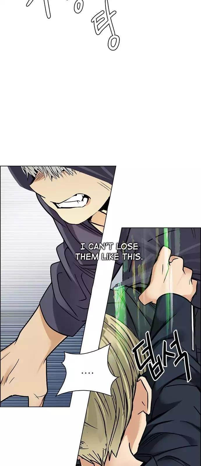 Dice: The Cube That Changes Everything Chapter 252 - Page 36