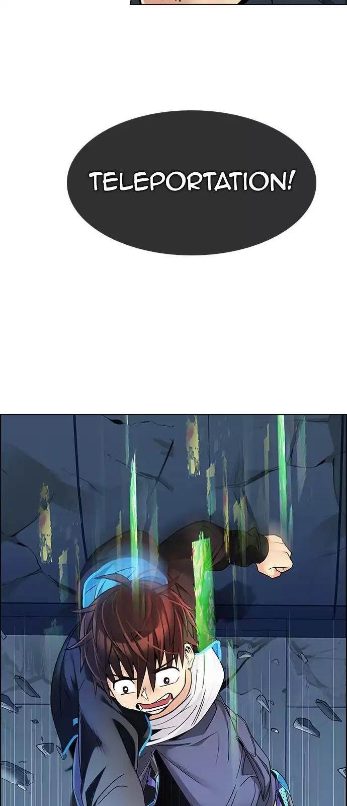 Dice: The Cube That Changes Everything Chapter 252 - Page 37