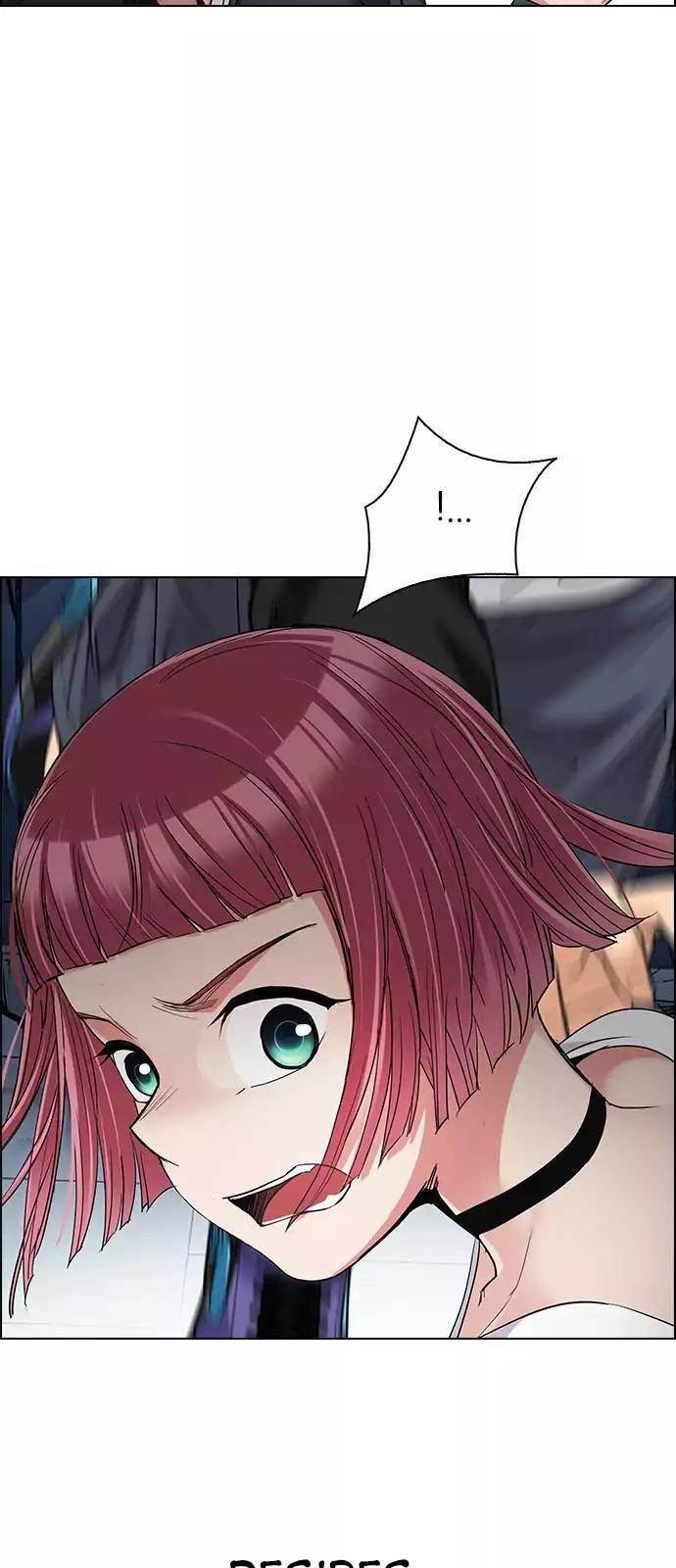 Dice: The Cube That Changes Everything Chapter 252 - Page 39