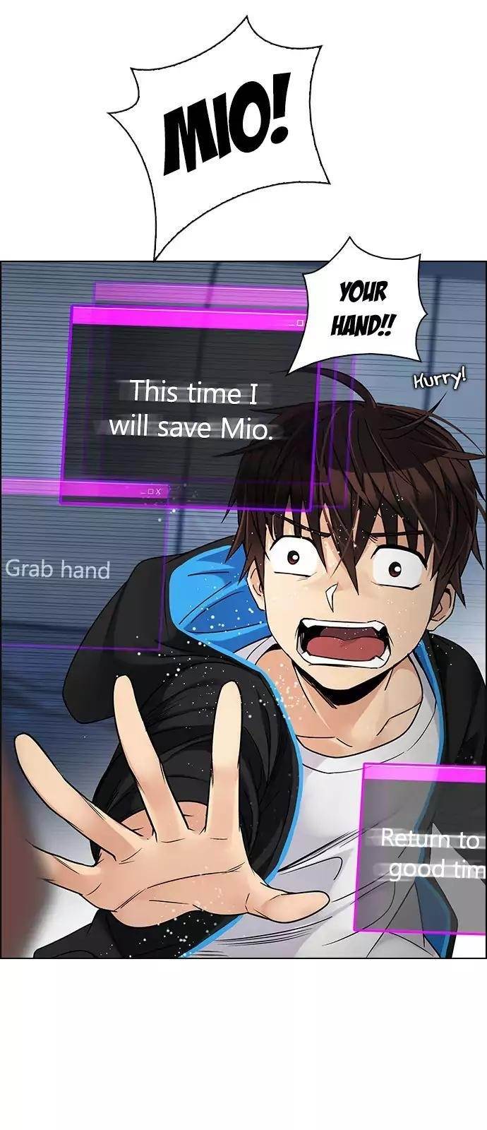 Dice: The Cube That Changes Everything Chapter 252 - Page 45