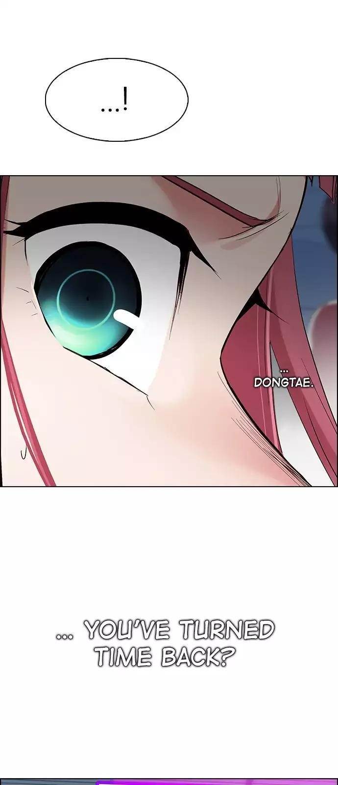 Dice: The Cube That Changes Everything Chapter 252 - Page 46