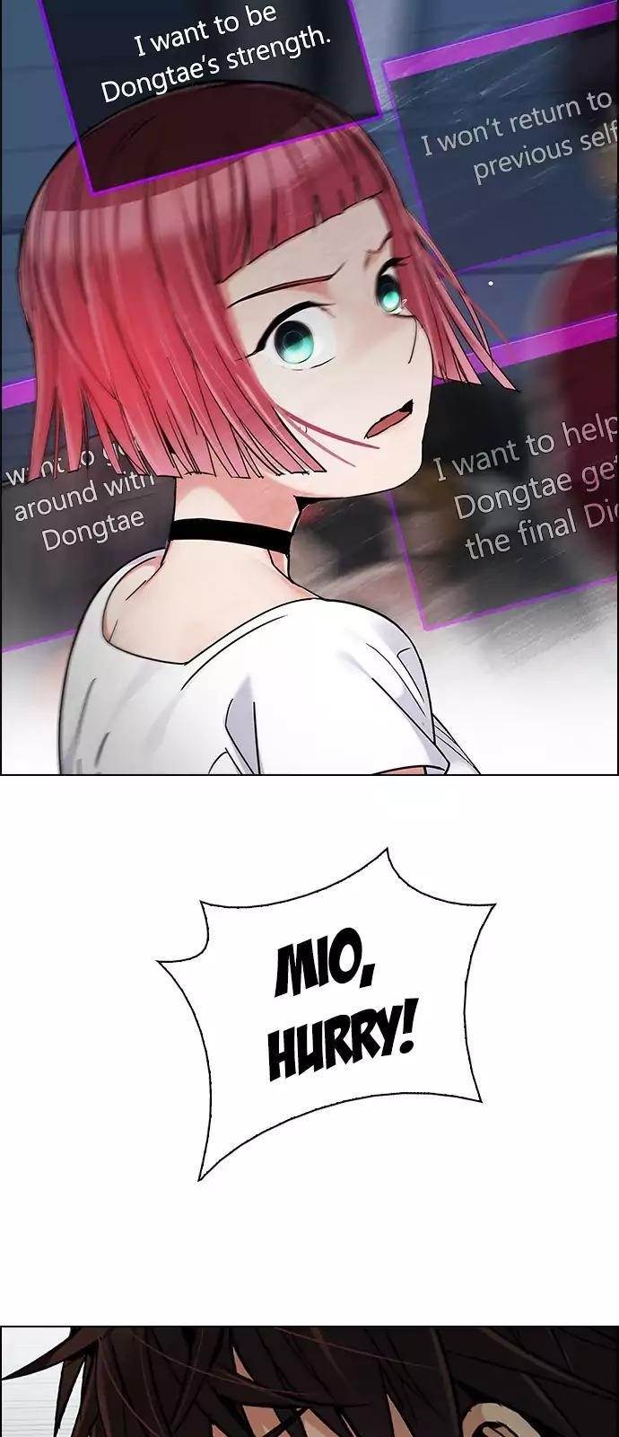 Dice: The Cube That Changes Everything Chapter 252 - Page 48