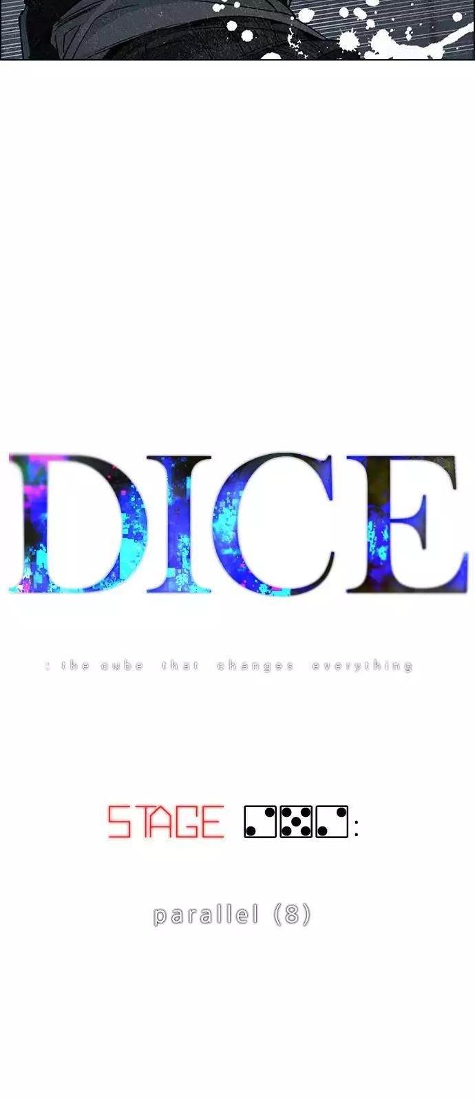 Dice: The Cube That Changes Everything Chapter 252 - Page 5