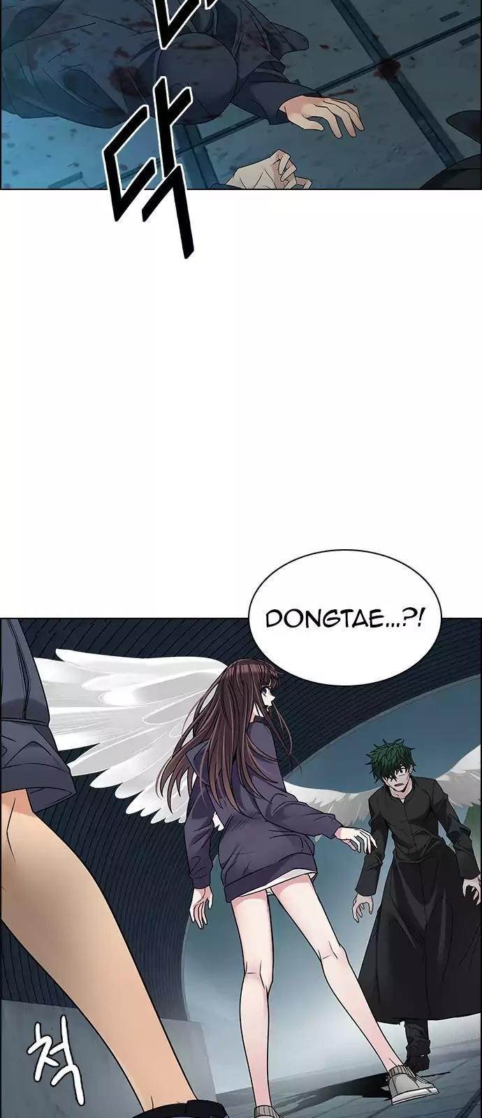 Dice: The Cube That Changes Everything Chapter 253 - Page 17