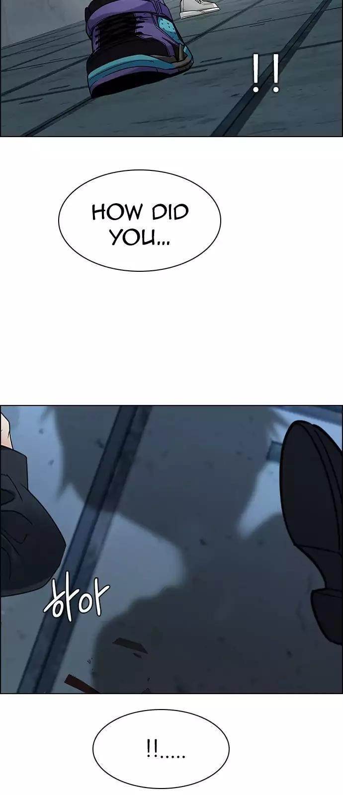 Dice: The Cube That Changes Everything Chapter 253 - Page 18