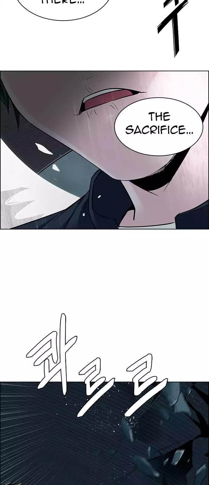 Dice: The Cube That Changes Everything Chapter 253 - Page 27