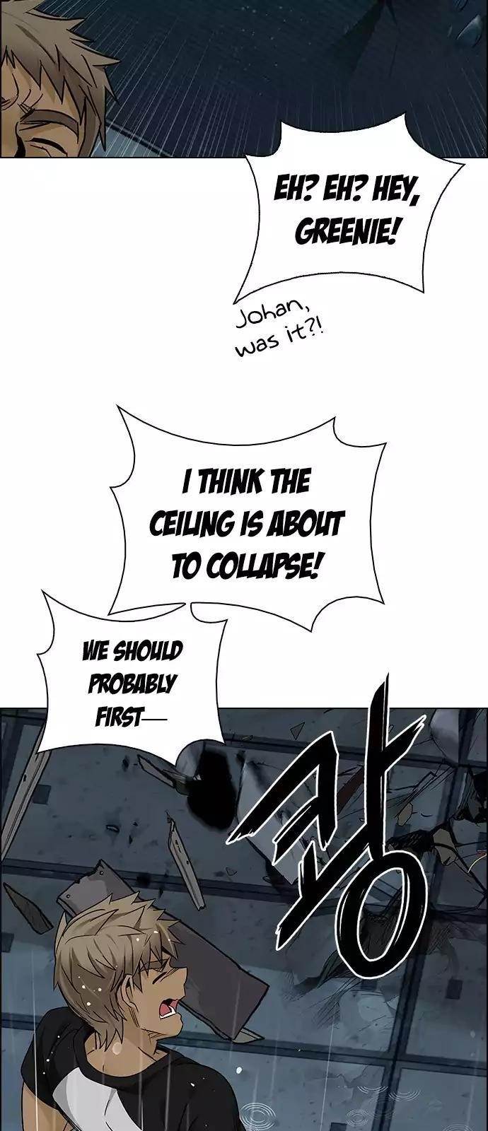 Dice: The Cube That Changes Everything Chapter 253 - Page 28